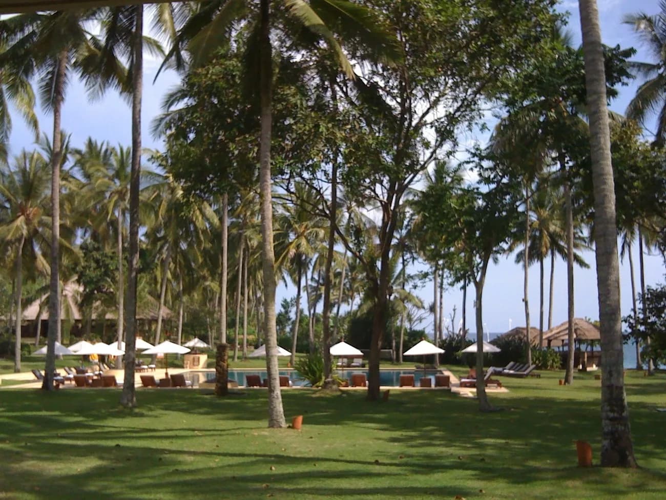 Alila Manggis — Bali